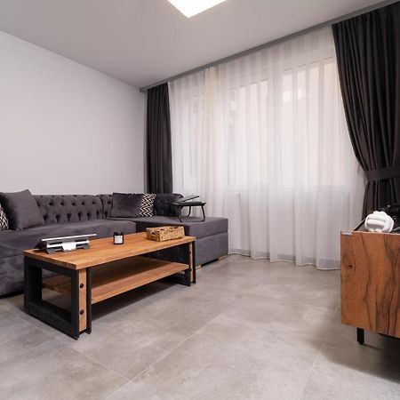 Chic 1Br Apartment With Balcony In プロヴディフ エクステリア 写真
